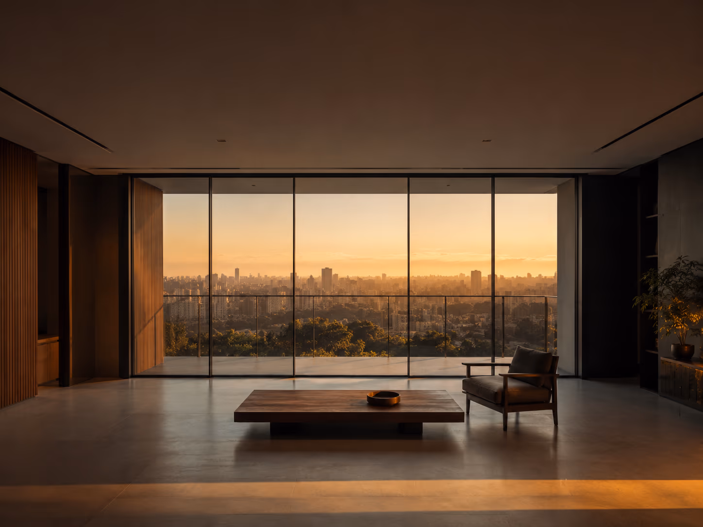 Apartamento Horizonte, Cambuí